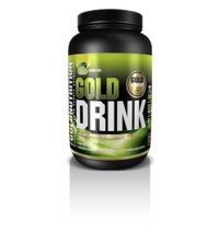 GOLDNUTRITION GOLD DRINK LIMAO 1KG
