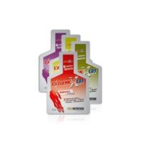 GOLDNUTRITION EXTREME GEL GUARANA/ANANAS