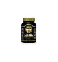 GOLDNUTRITION LACTICELL 180UN