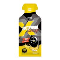 GEL EXTREME FLUID GOLDNUTRITION BANANA 40G