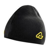 GORRO ACERBIS PODIUM PRETO