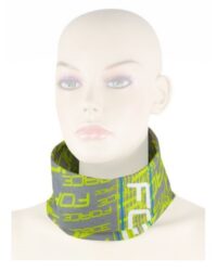 GOLA FORCE VERAO FLUO/CINZA