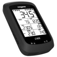 GPS CICLISMO MAGENE GPS C406