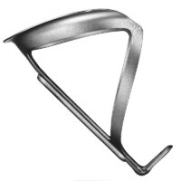 GRADES BIDON BIC. SUPACAZ FLY CAGE ALUMINIO GUN METAL