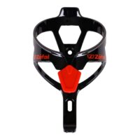 GRADE BIDON BIC. ZEFAL PULSE A2 PRETO/VERMELHO
