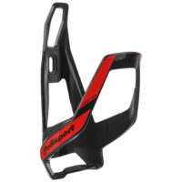 GRADES BIDON BIC. PLASTICO CAGE PRO PRETO/VERMELHO PS