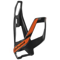 GRADES BIDON BIC. PLASTICO CAGE PRO PRETO/LARANJA PS