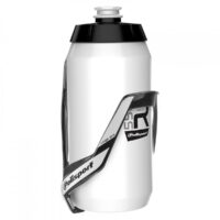 GRADE BIDON BIC. POLISPORT CAGE PRO + BIDON R550 BRANCO