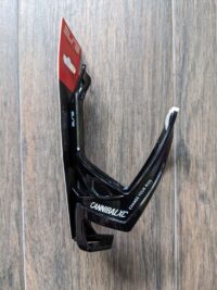 GRADE BIDON BIC. ELITE CANNIBAL XC SKIN PR/BRANCO