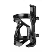 GRADE BIDON BICICLETA FORCE HODE PRETO/CINZA