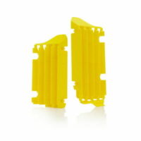 GRELHAS RADIADOR SUZUKI RMZ450 (19-20) ACERBIS