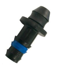 GROMET J.B. CANELADO ECO P/TUBO 16MM BLUEZONE