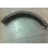 GUARDA LAMAS CROMO TR MACAL M80