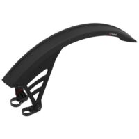 GUARDA LAMAS TRASEIRO ZEFAL DEFLETOR RS 75