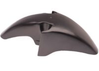 GUARDA LAMAS PLASTICO FR HP 116 PRETO HONDA NSR50