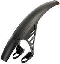 GUARDA LAMAS FRENTE/TRAS MTB ZEFAL NO MUD 244001