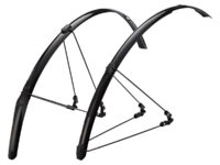 GUARDA LAMAS FRENTE/TRAS MTB ZEFAL SHIELD R30