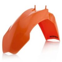 G. LAMAS FRENTE KTM SX/EXC 04-07 ACERBIS LAR