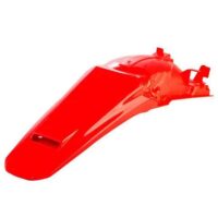 GUARDA LAMAS TR HO CRF250X C/LEDS ACERBIS VERM
