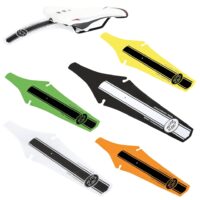 GUARDA LAMAS BIC TRAS AMARELO TEKMAX