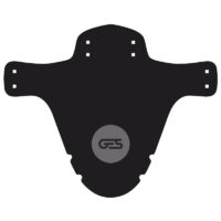 GUARDA LAMAS BIC. MTB FRENTE GES AIR-XR PR/CINZ