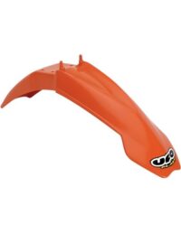 G. LAMAS FRENTE KTM SX65 02-08 LARANJA UFO KT03070-127