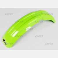 GUARDA LAMAS FR KAW KX125/250/500 UFO VERDE KA02700-026