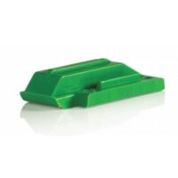 GUIA CORRENTE HIGH ACERBIS VERDE