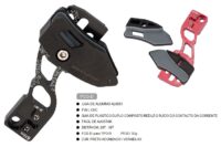 GUIA CORRENTE BIC T/E 120FCG-D
