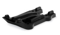 GUIA CORRENTE INFE KTM ACERBIS PRETO