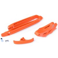 GUIA CORRENTE KTM SX/EXC LAR UFO KT04005-127