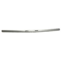 HASTE GUIADOR BIC. MTB Ø25.4 110MM ALUM POLIDO ZOOM