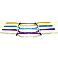 HASTE GUIADOR MOTO CROSS ALUM MATTON SJ