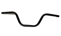 HASTE GUIADOR ZUND 3 PRETO