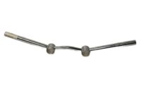 HASTE GUIADOR T/SACHS SPORT CROMADO