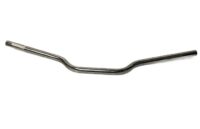 HASTE GUIADOR MOTO ESPECIAL CROMO PEP