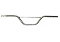 HASTE GUIADOR MOTO PRO-TAPER AZ/BR DECOR 2017