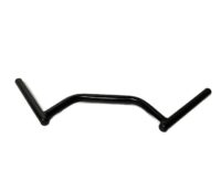 HASTE GUIADOR T/ MEN PRETO