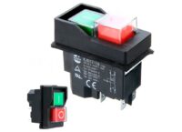 INTERRUPTOR MOINHO ELETRICO AMA 99-166