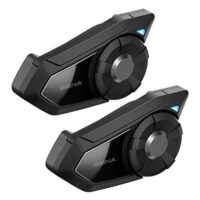 INTERCOMUNICADORES SENA 30K-01D DUPLO MESH INTERCOM