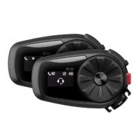 INTERCOMUNICADOR SENA 5S DUPLO BLUETOOTH