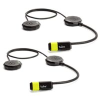 INTERCOMUNICADOR TWIINS SMART DUO (HF2+HF3) 5.0