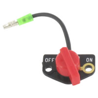 INTERRUPTOR STOP ROBIN EY15/20 EX13/17 MOD BER