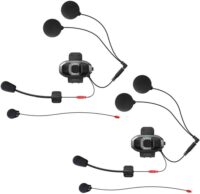 INTERCOMUNICADOR SENA SF4 DUPLO BLUETOOTH