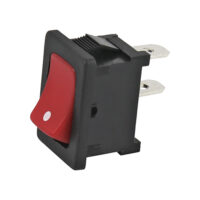 INTERRUPTOR STOP UNIVERSAL (O.MAC/EFCO) BER