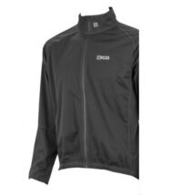BLUSAO IMPERMEAVEL CICLISMO EIGO ION PRETO M