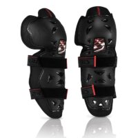 JOELHEIRAS ACERBIS PROFILE 2.0 JR PRETO