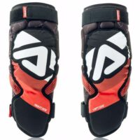 JOELHEIRAS ACERBIS SOFT 3.0 PR/VERM