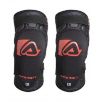 JOELHEIRAS ACERBIS SOFT JUNIOR PR/VERM