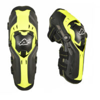 JOELHEIRAS ACERBIS GORILA PR/AM
